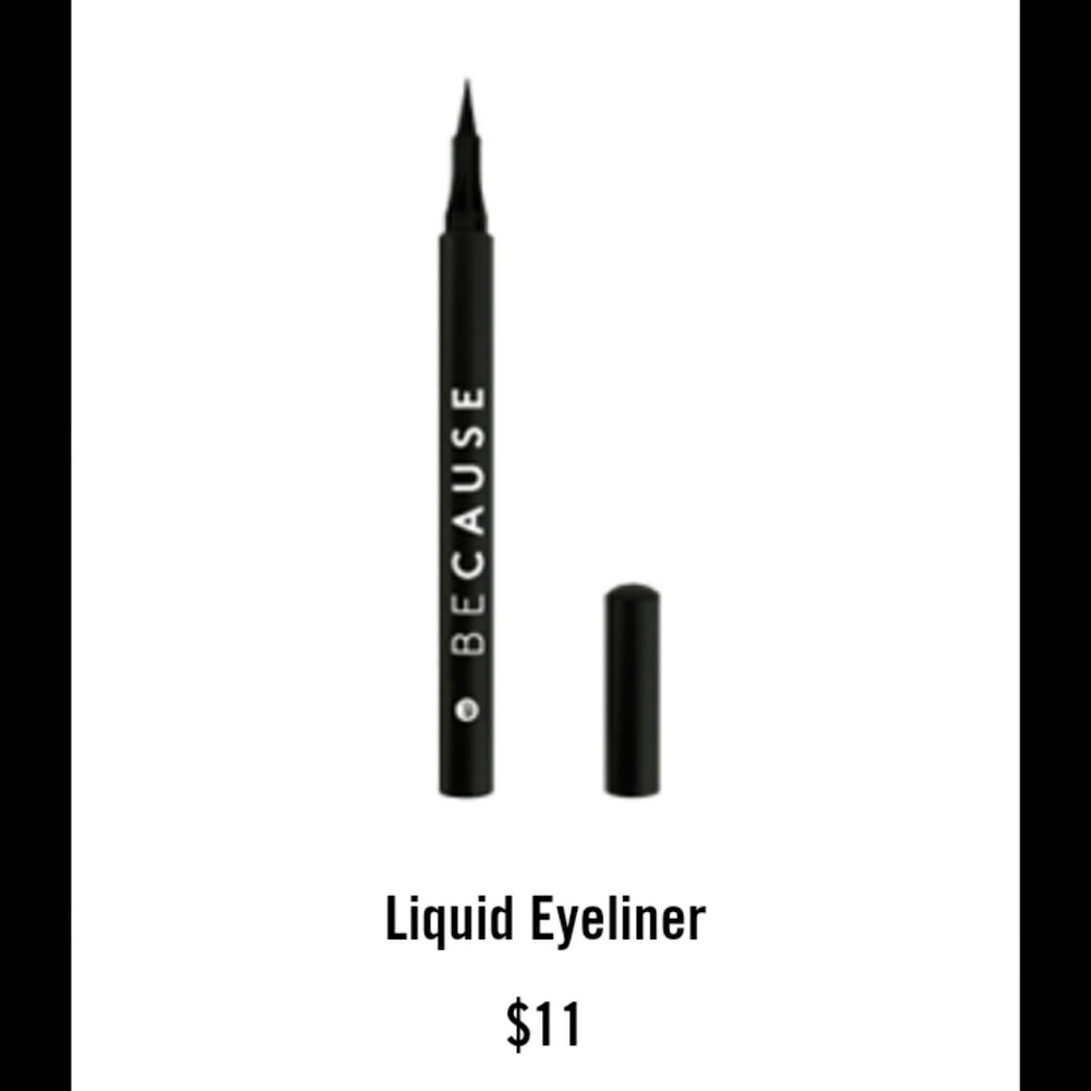 Liquid Eyeliner